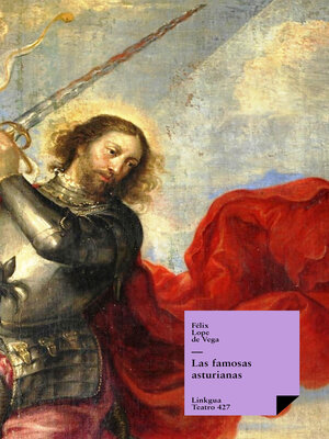 cover image of Las famosas asturianas